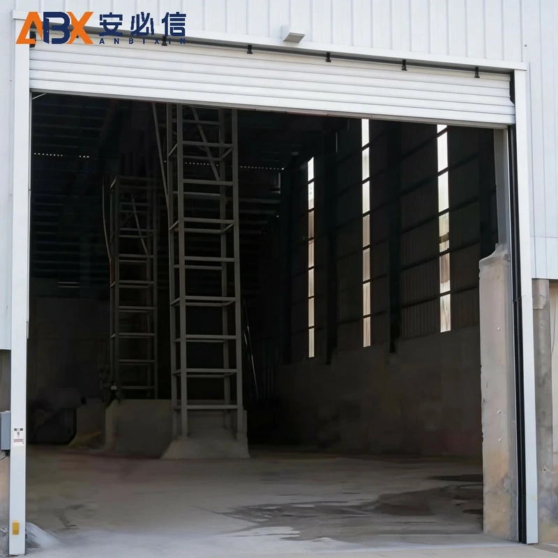 佛山市高速堆积门