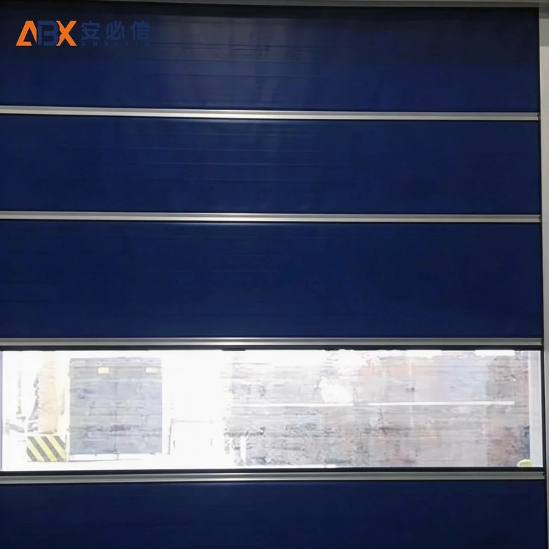 佛山市快速门