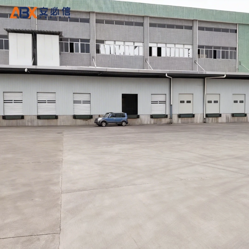 佛山市雷达高速门
